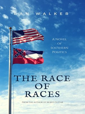 cover image of The Race of Races